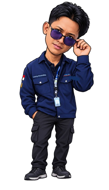 Kasual (Cowok)